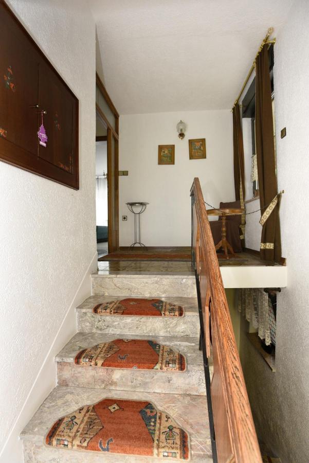 Lakeview Apartment Preddvor Ngoại thất bức ảnh
